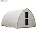 Wooden Cabin Camping House